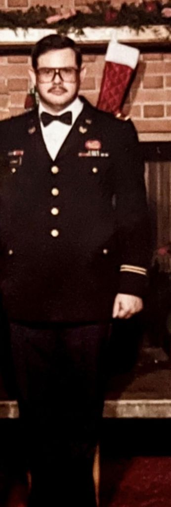 John Franklin Stewart Profile Photo