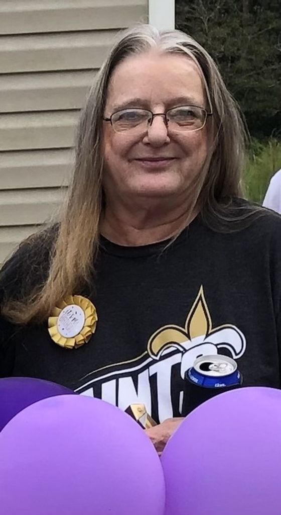 Donna L Huber Profile Photo