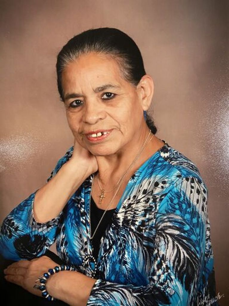 Maria Gloria Santellan Rivera
