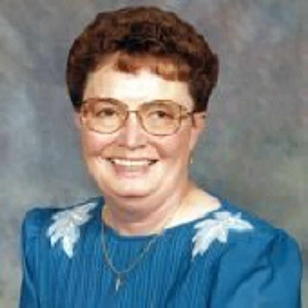 Eunice Elizabeth Greenwood Profile Photo