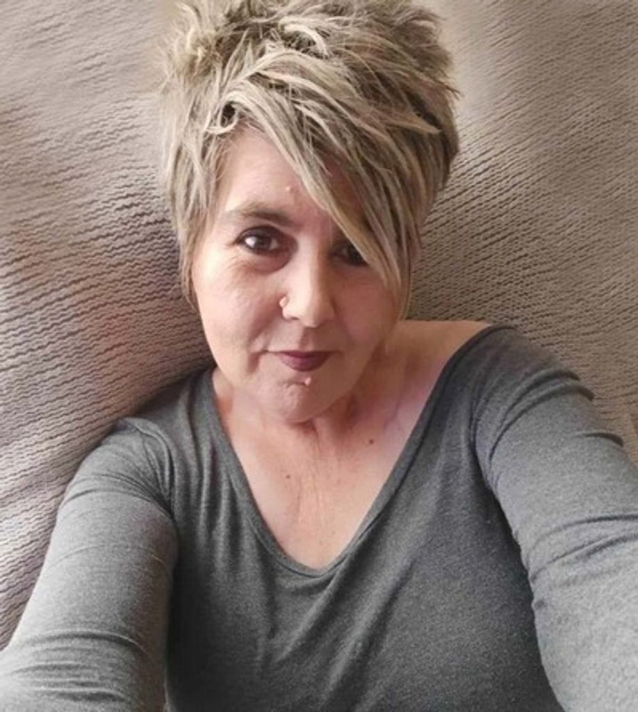 Valerie Lynn Herron