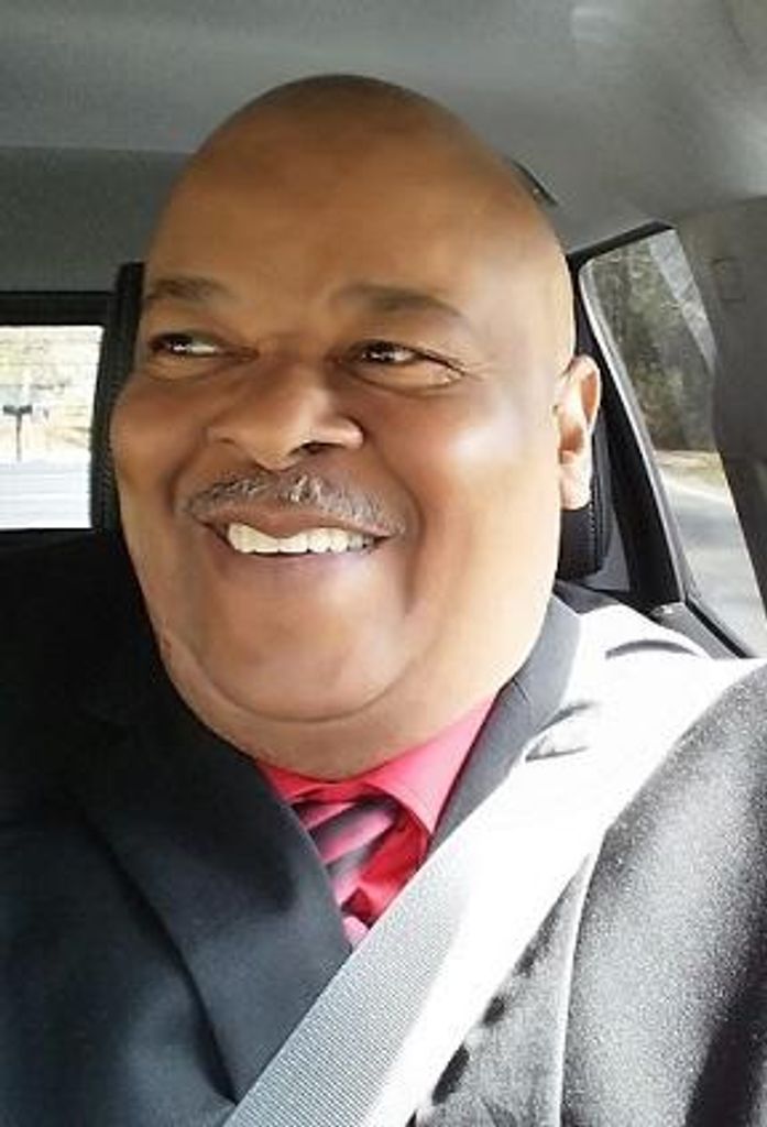 Arthur Lee Harris Jr Profile Photo