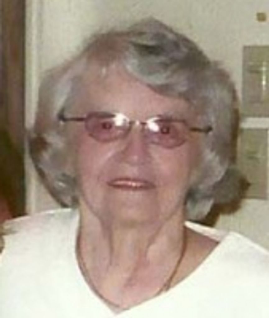 Marie R. Morigi
