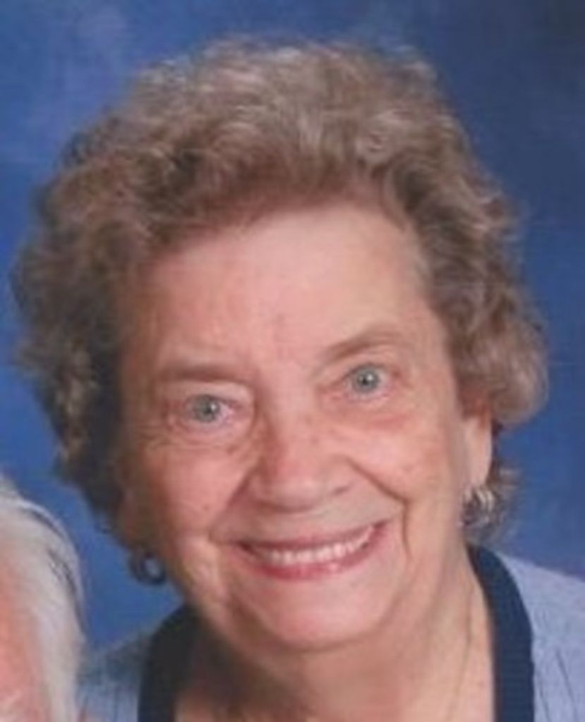 Barbara Lee Burlew Profile Photo