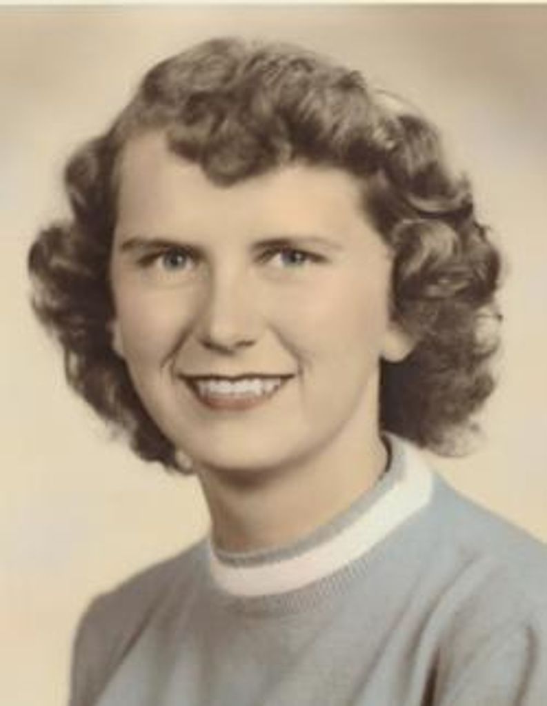 Sue Weeden