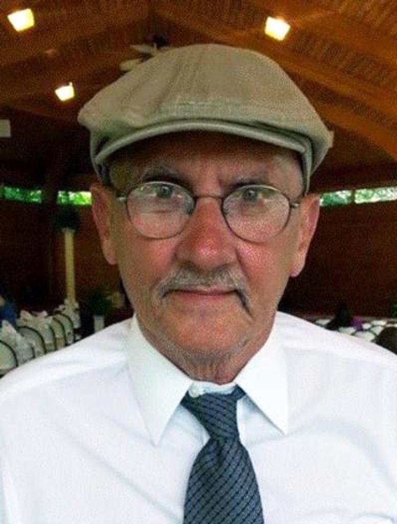 Thomas Michael Perez, Sr. Profile Photo