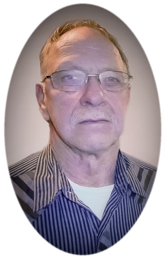 Richard Loutzenhiser