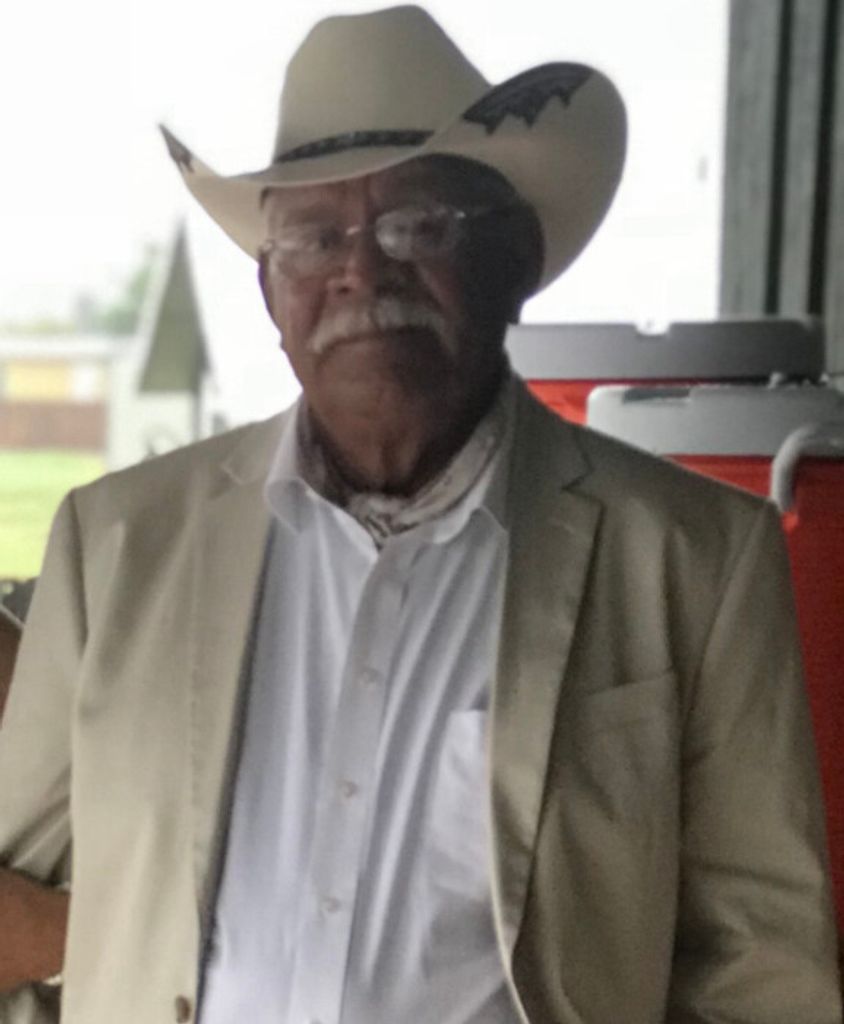 Leopoldo Contreras Rincon