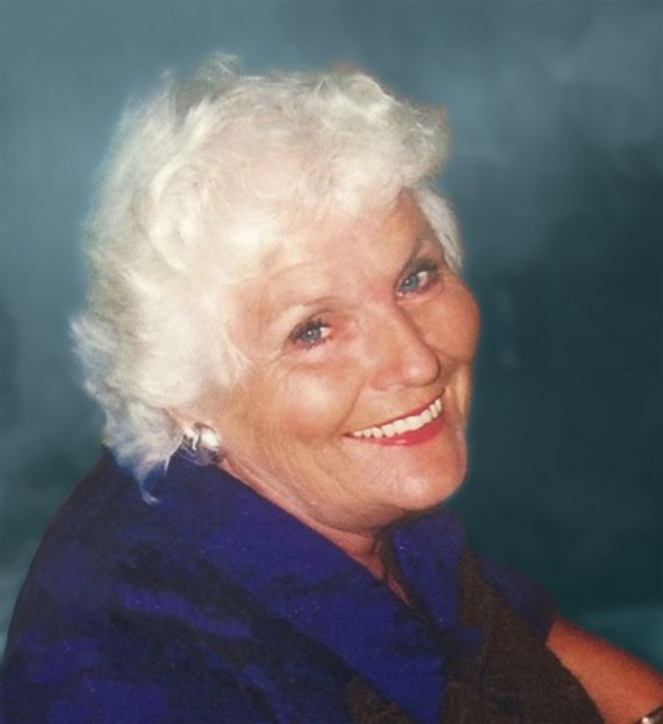 Jo Anne Nicholson Profile Photo