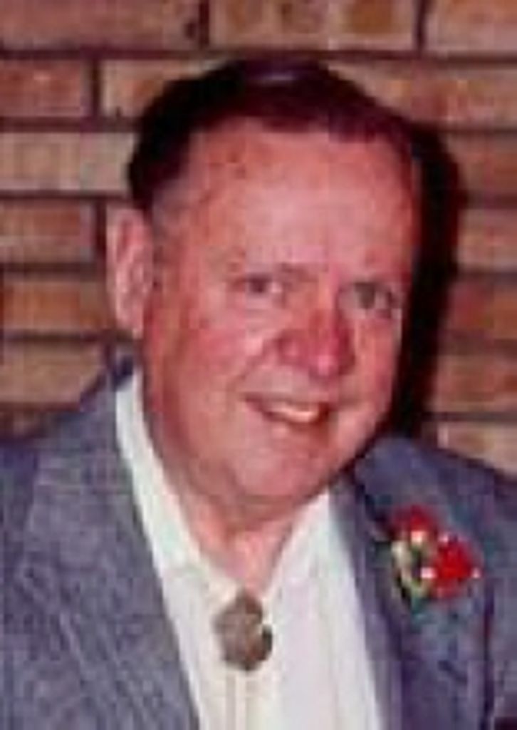 Clarence  Orlin Thorson