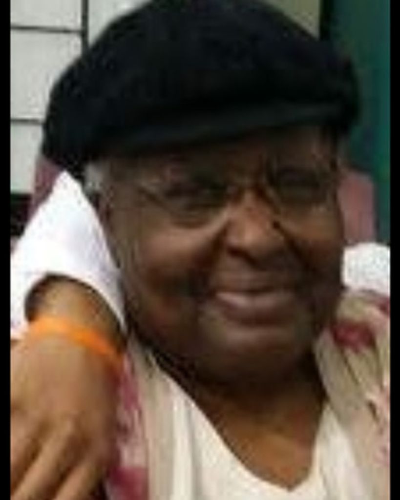 Luvenia Wilson Profile Photo