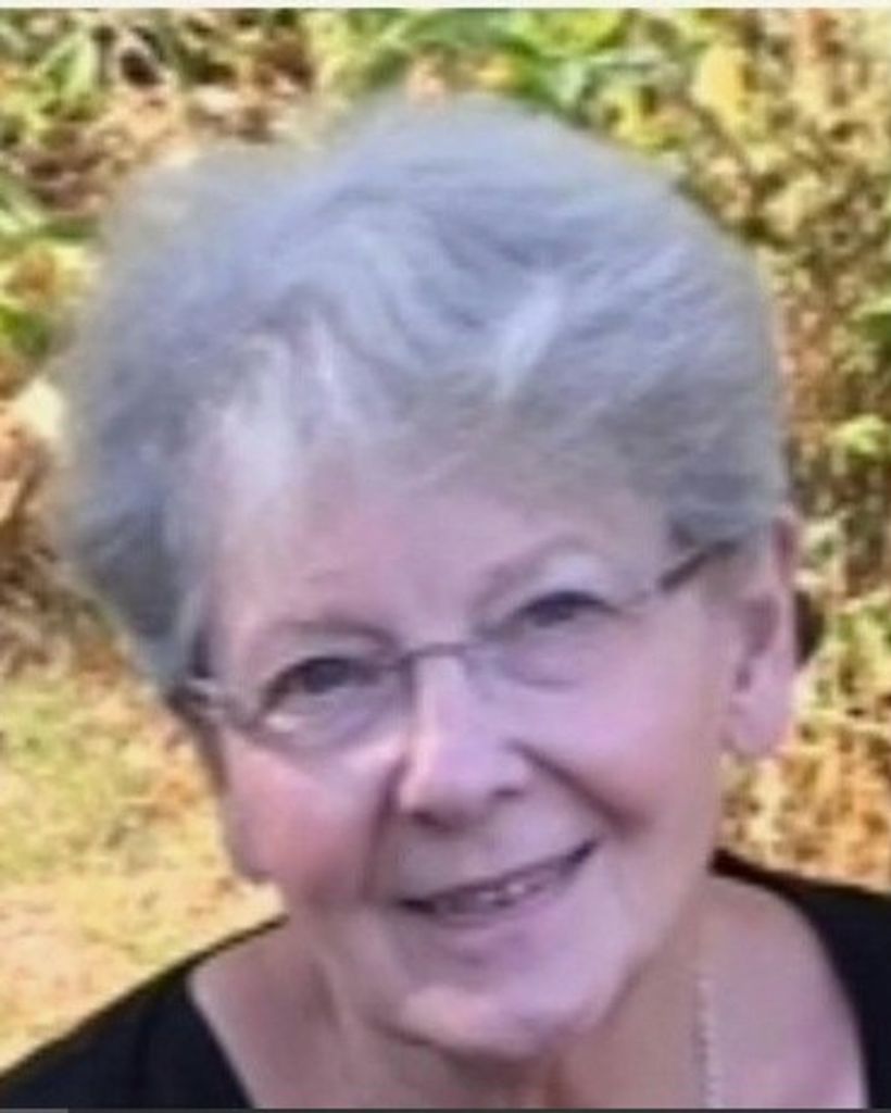 Patricia L. Carpenter Profile Photo