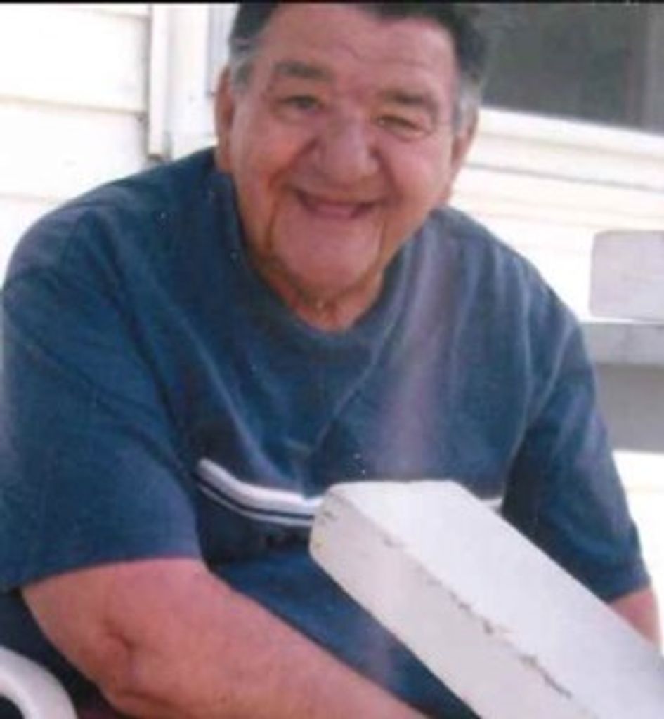Joseph Petrekovich