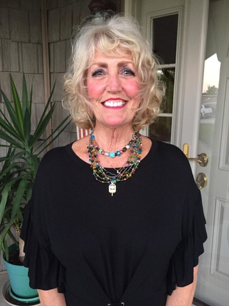 Paula Sue Rich Profile Photo