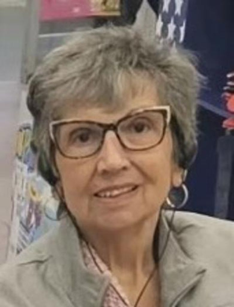 Elizabeth L. Cunningham Profile Photo