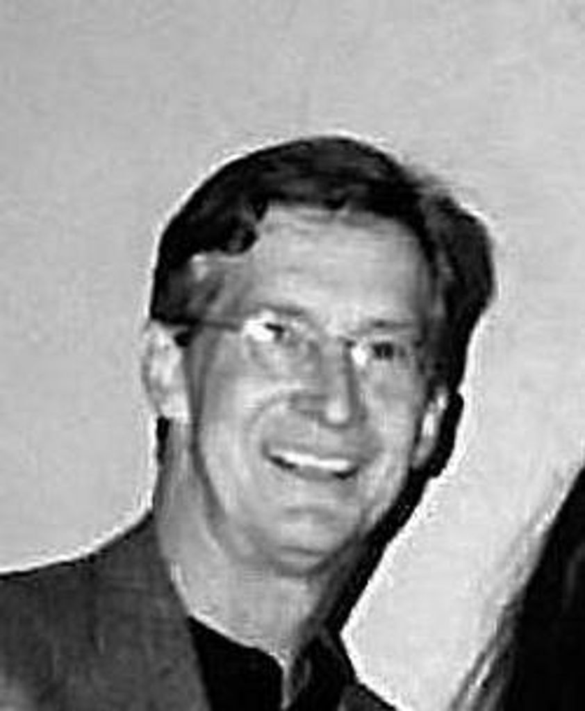 James "Jim" Carey Thompson
