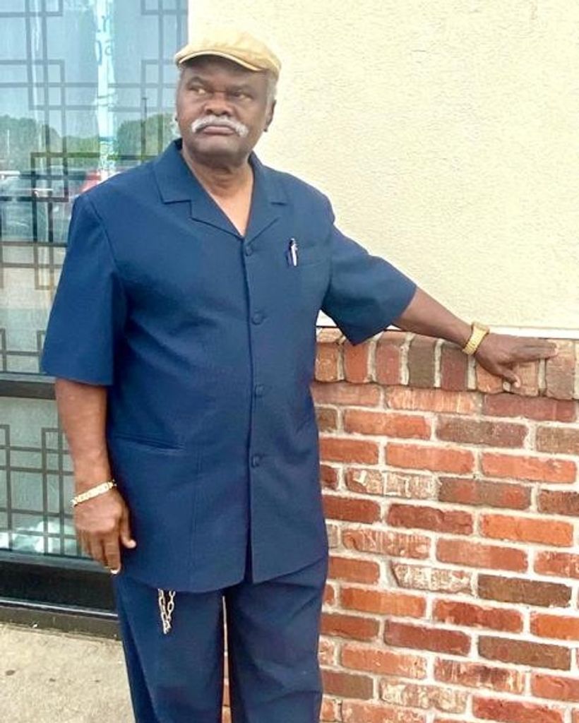 Michael Babatunde Adepegba