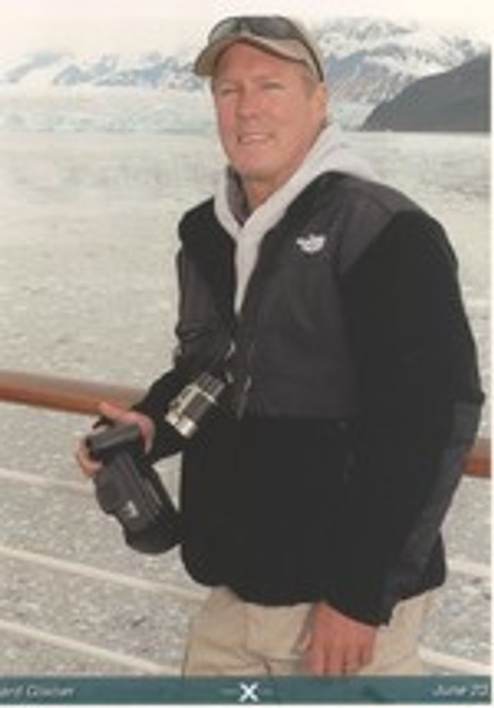 Brian Augustine Kavanagh