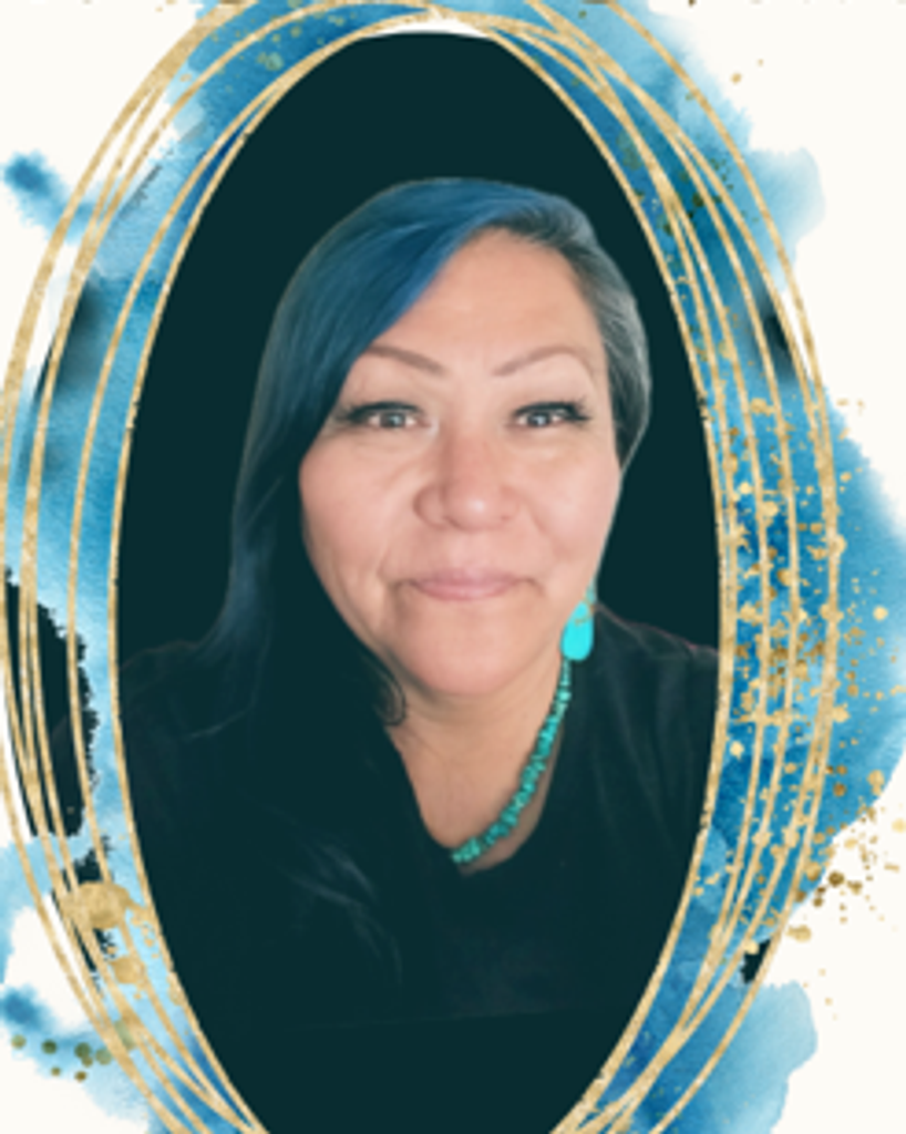 Sharon Joy Miles