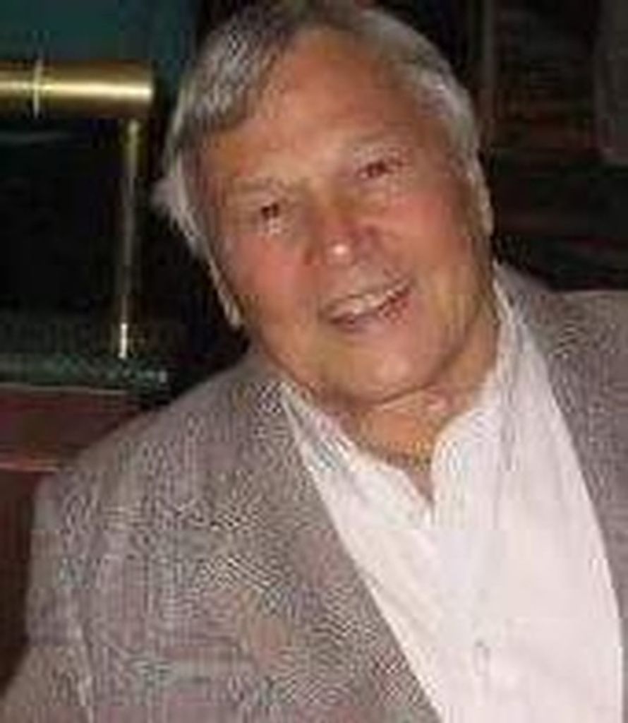 Karl Abney James, Jr. Profile Photo