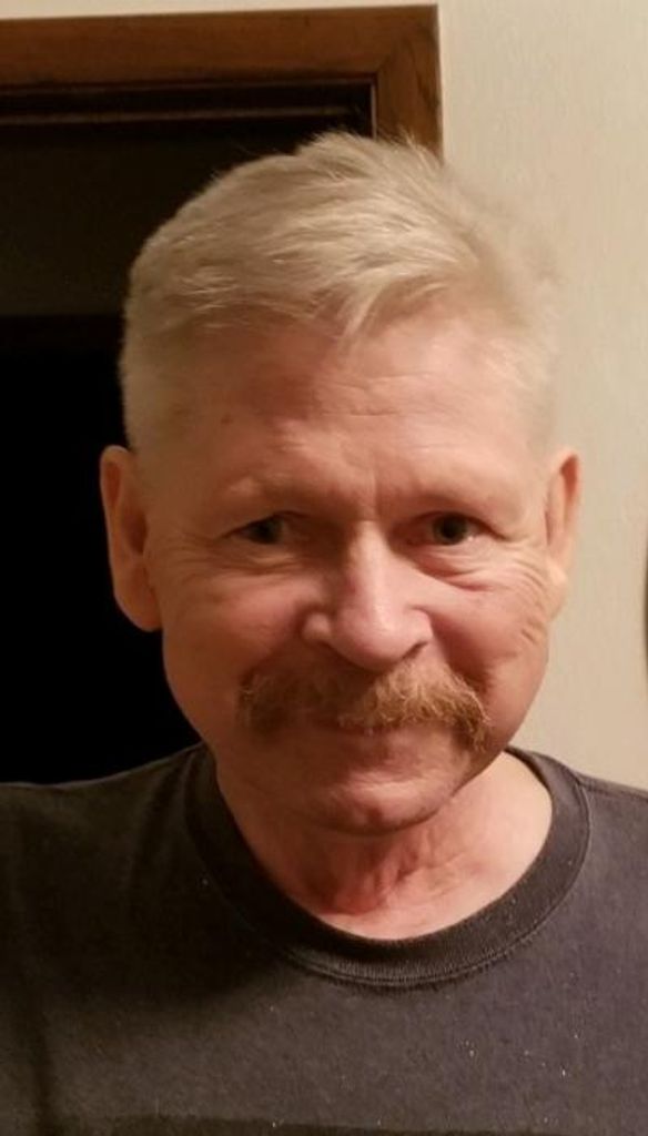 Dennis A. Isham Profile Photo