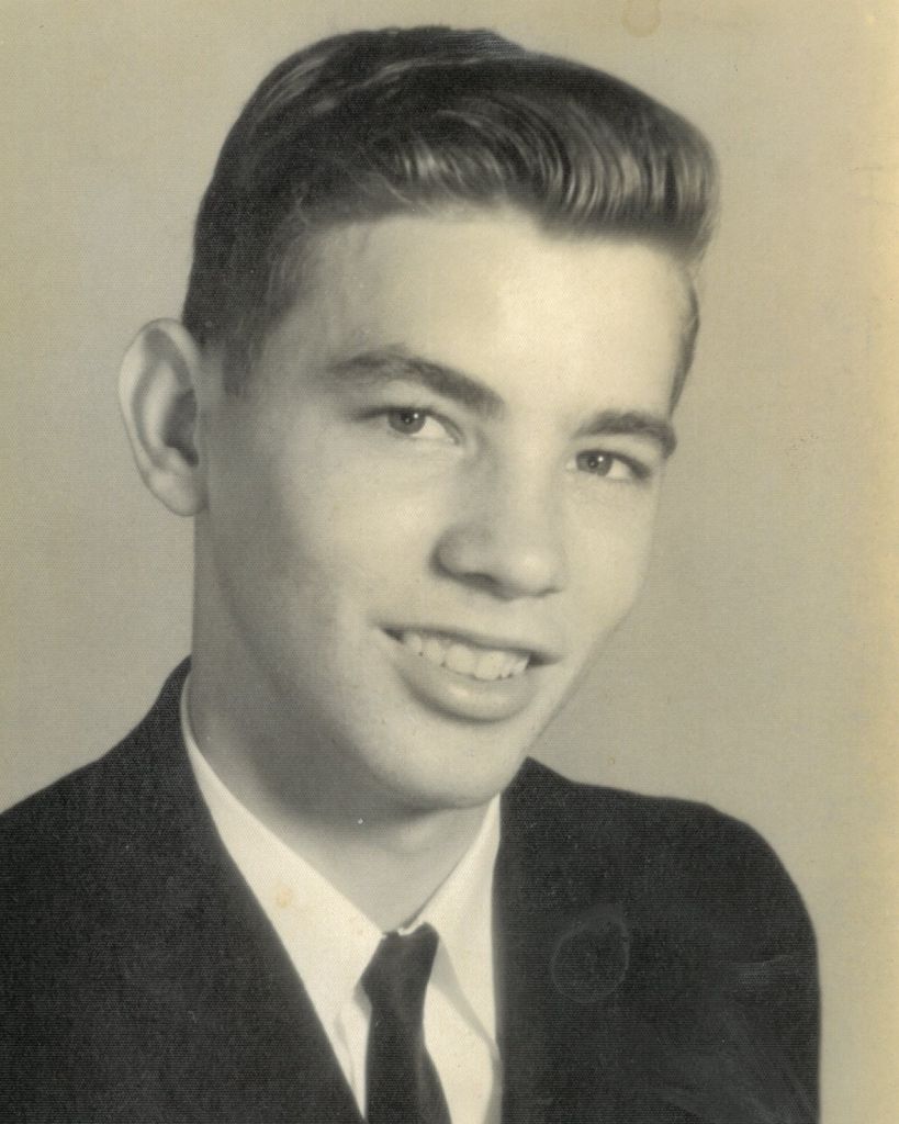 Carl Woody, Jr.