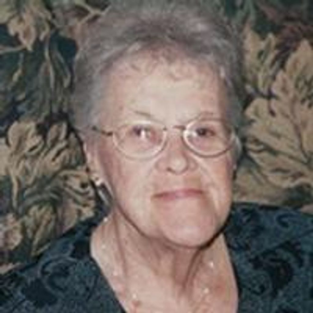 Evelyn  L. Morrison