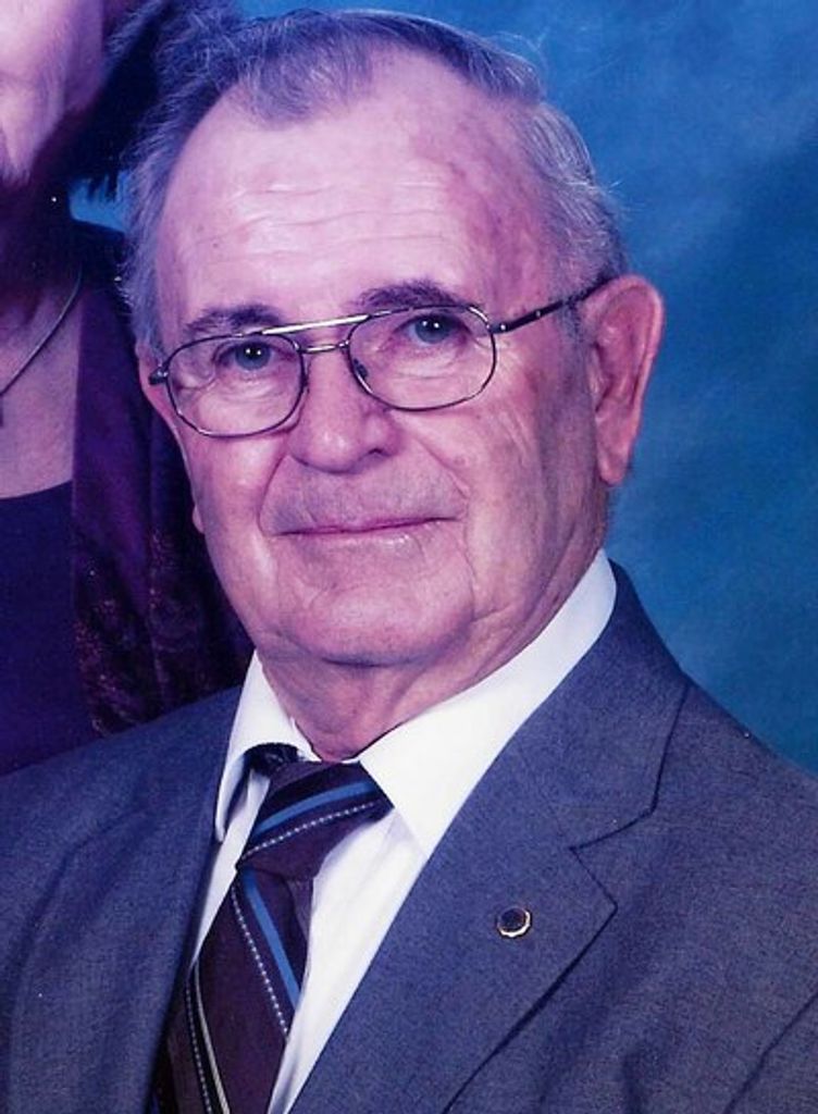 Allan Peter Hosch Profile Photo