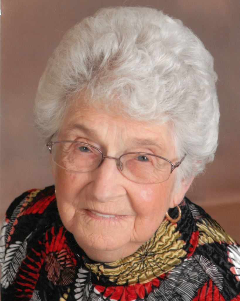 Rosa Black Gibson Profile Photo