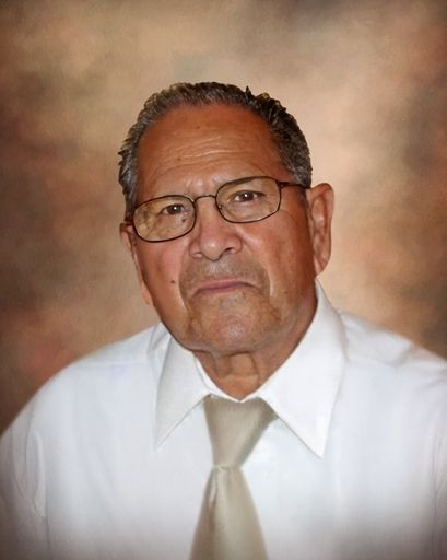Richard Briones Dominguez's obituary image