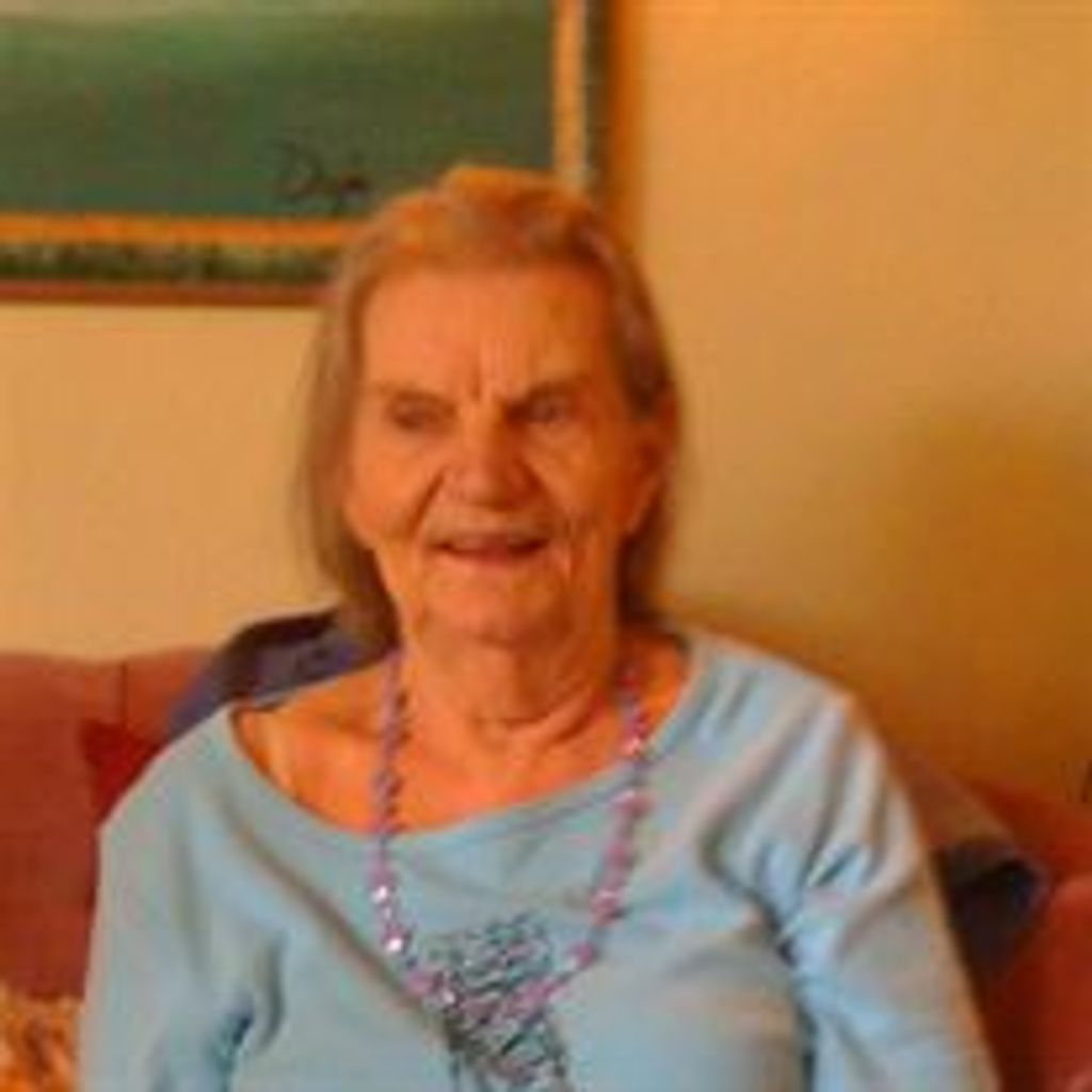 Elfriede A. January