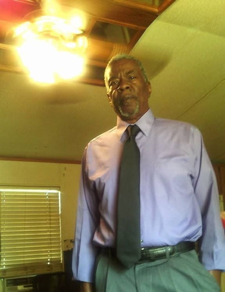 Willie “Fred” Palmore Profile Photo