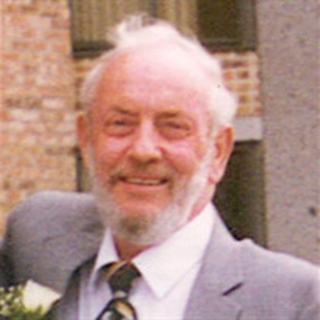 Edward Eugene Snavely
