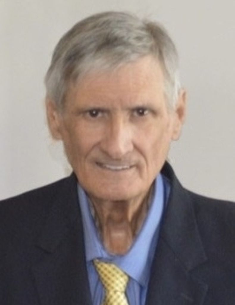 Ranny Dale  Milby  Profile Photo