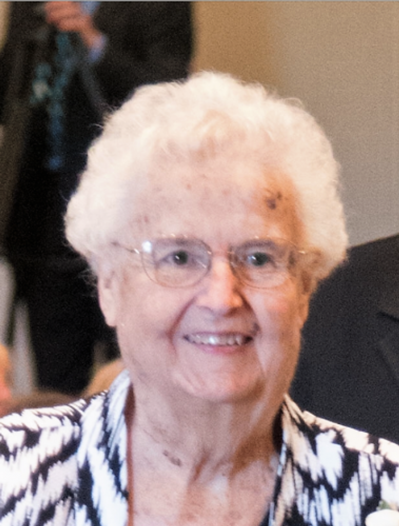 Shirley M. Anderson Profile Photo