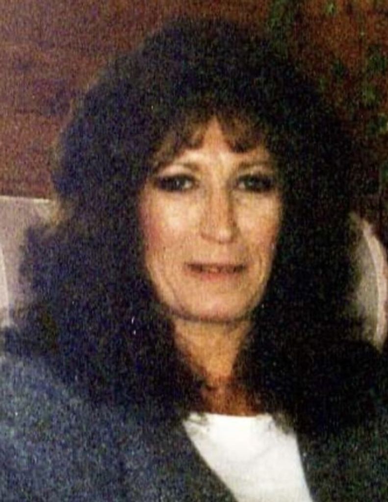 Patricia Wilkins