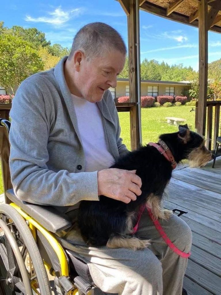 Clarence Melvin Mosley Profile Photo