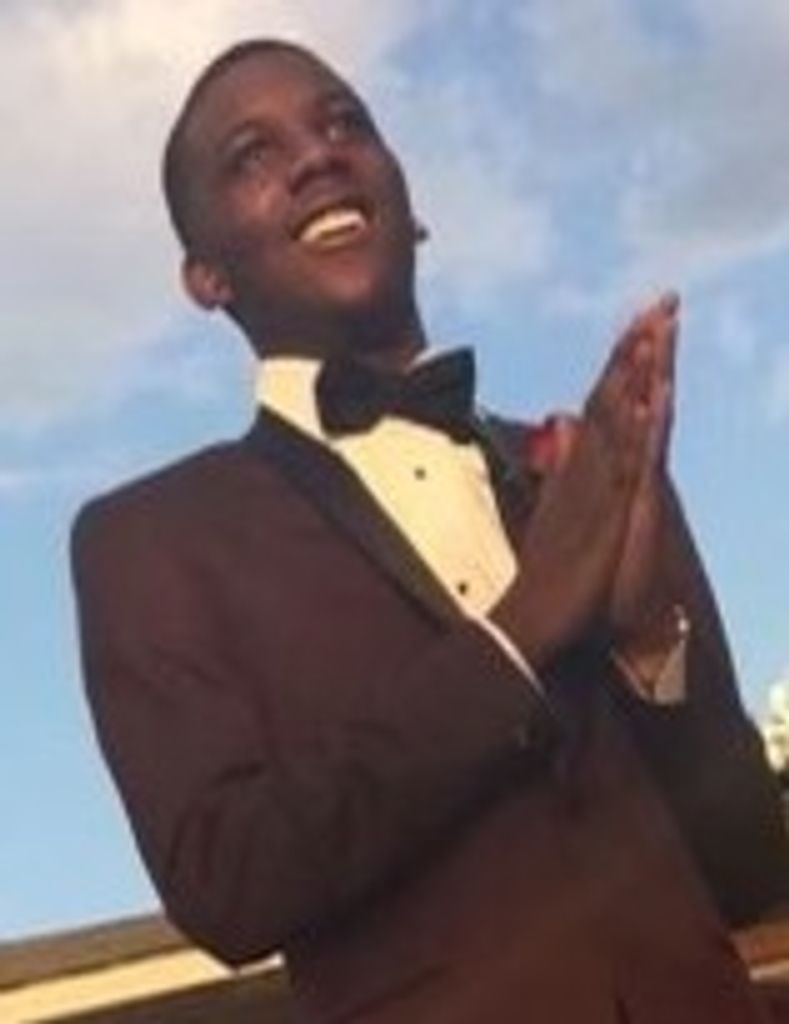 Shemar Savon Flythe Profile Photo