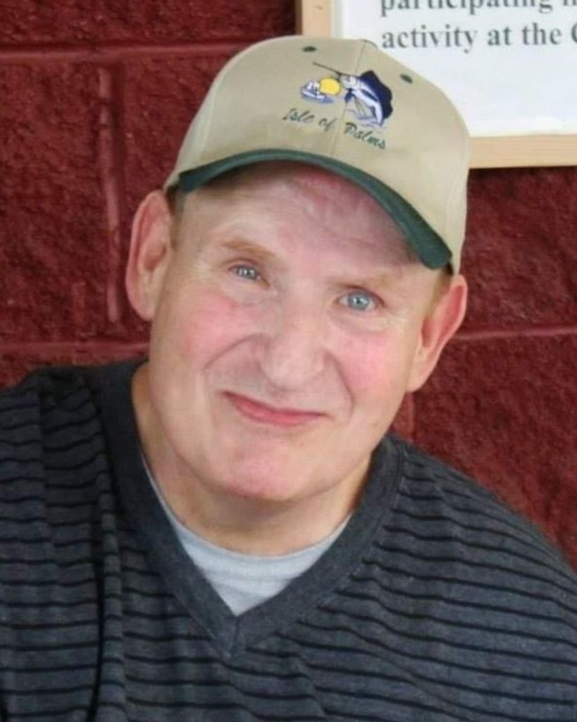Rondal Ray Collett