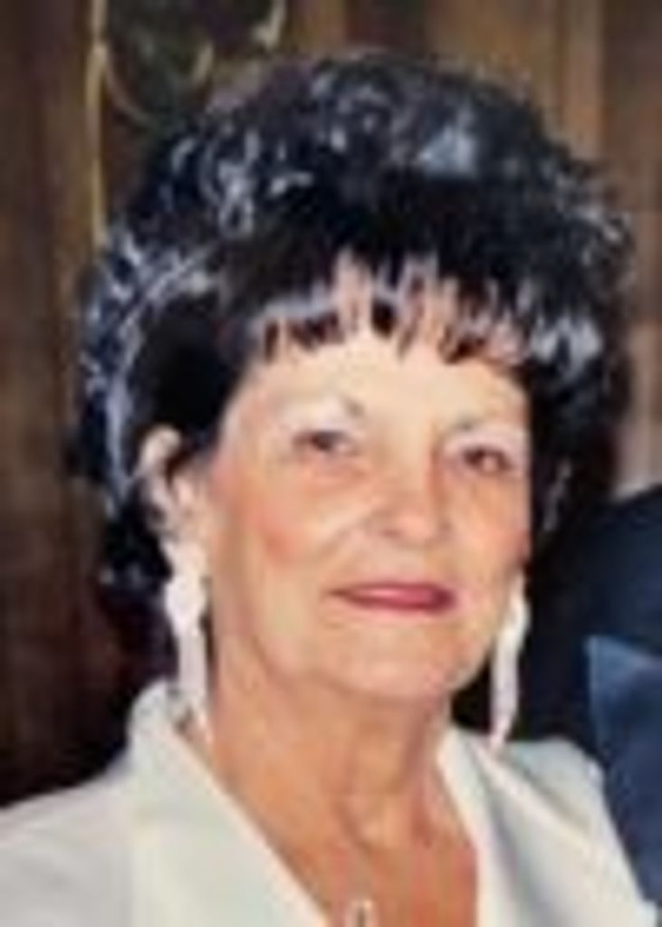 Mavis Voncille Pennington