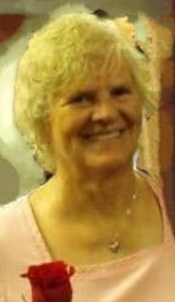 Patricia Chiles Profile Photo