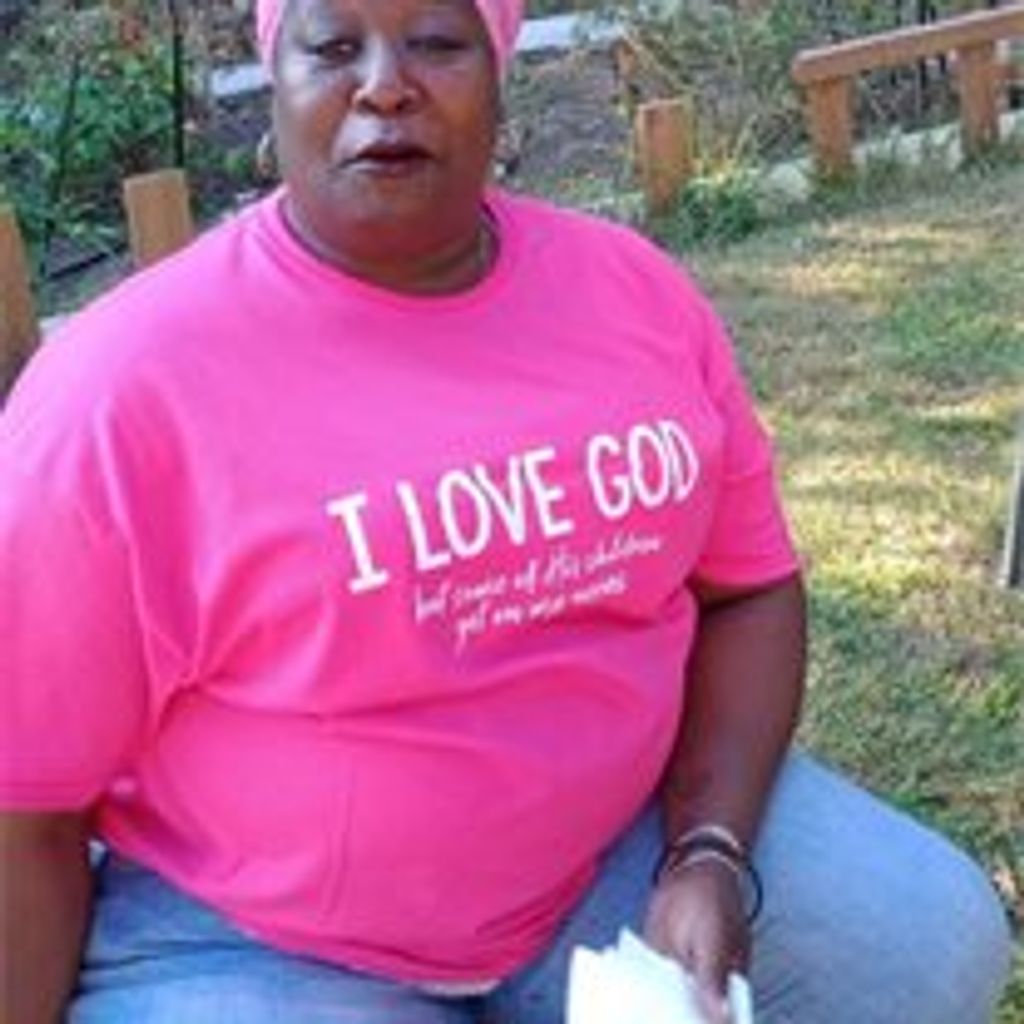 Shwanda M. Smith Profile Photo