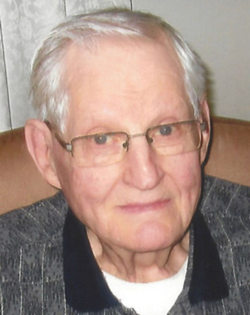 Glen "Mike" Calvin Bovill Profile Photo