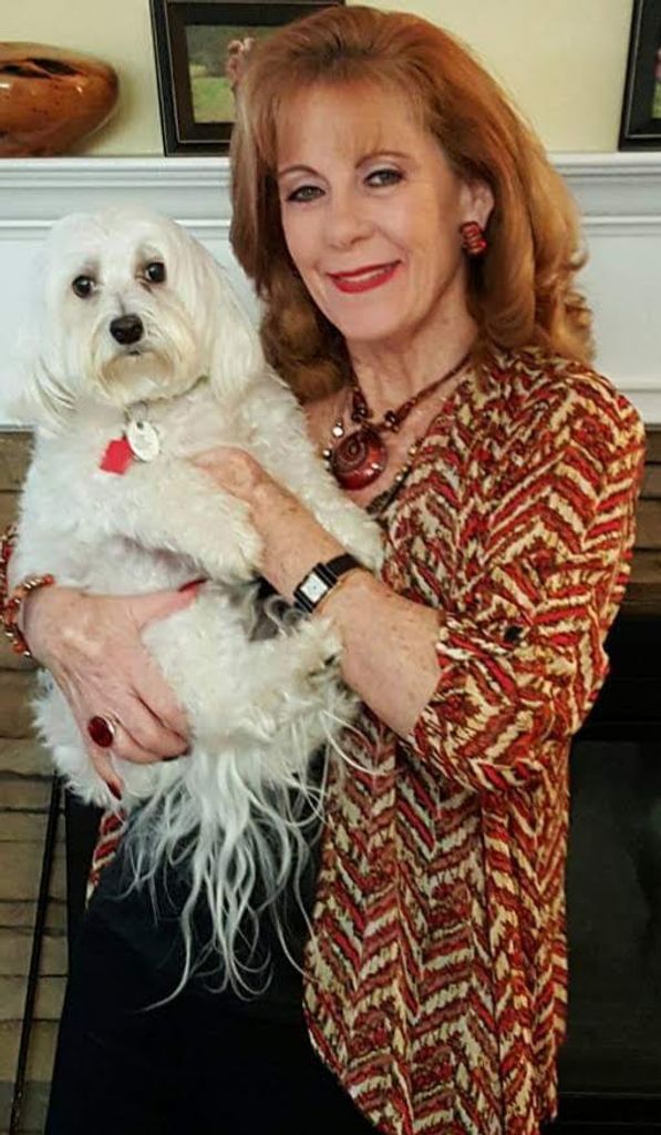 Donna Marie Pesce Profile Photo