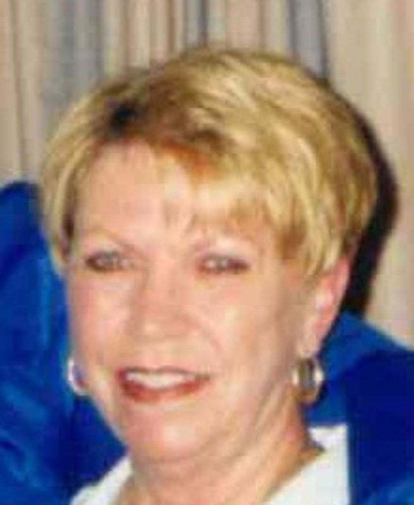 Barbara Drew