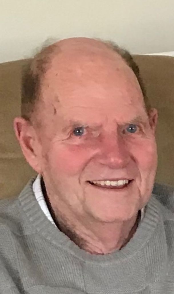 William H. Kniss