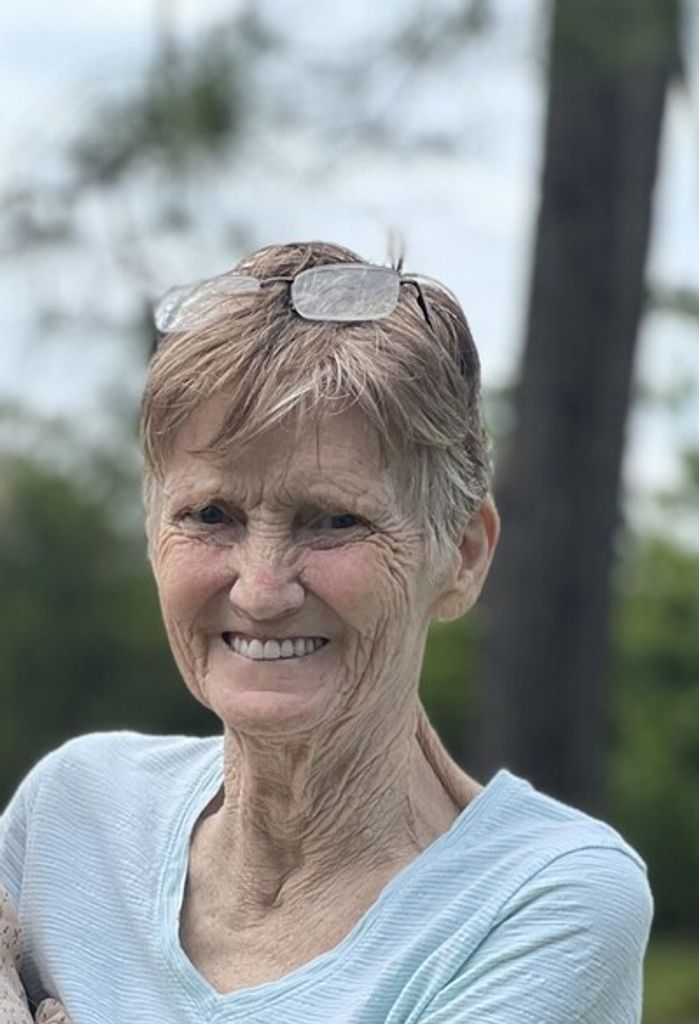 Joan Howell Moore Profile Photo