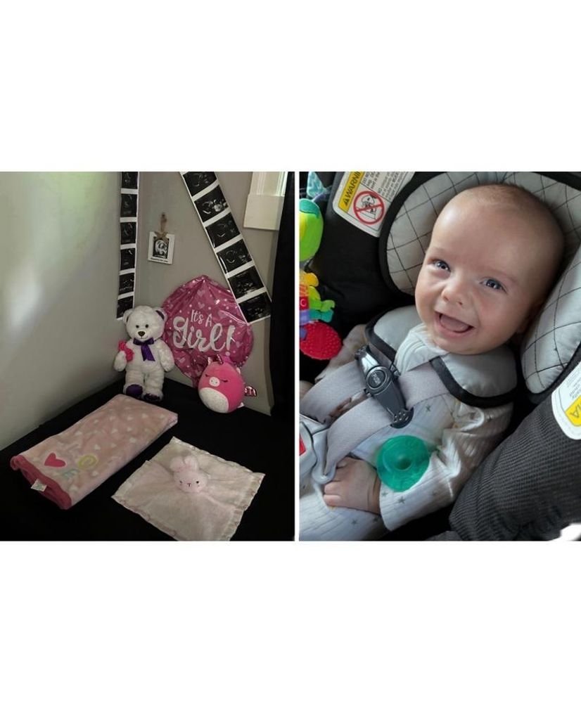 Daxton And Rae'Lynn Cousino Profile Photo