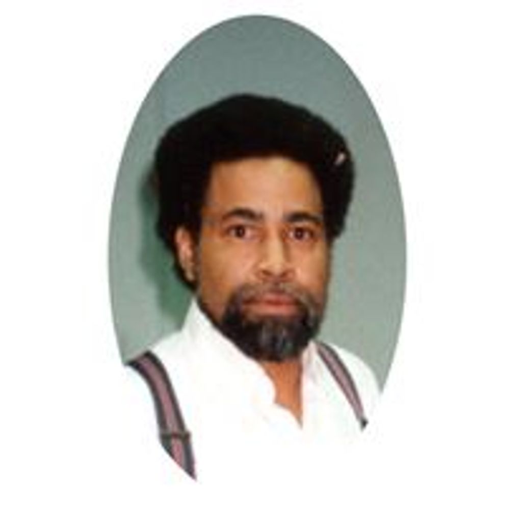Charles Edward Shaheed