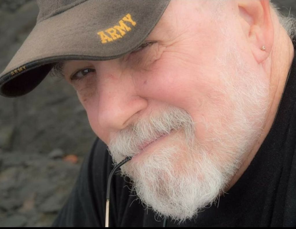 Kenneth Russell Young Profile Photo